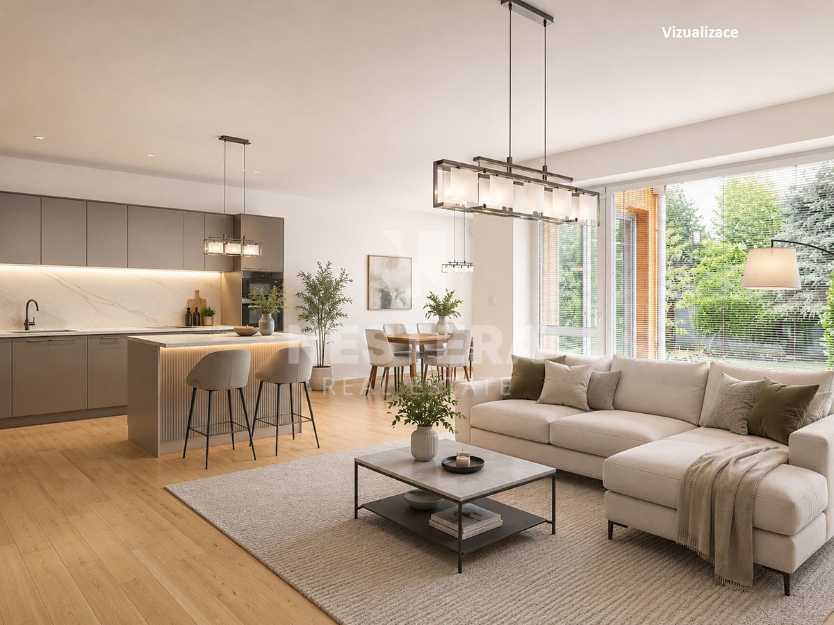 Prodej bytu 5+kk 198 m² – fotografie 5