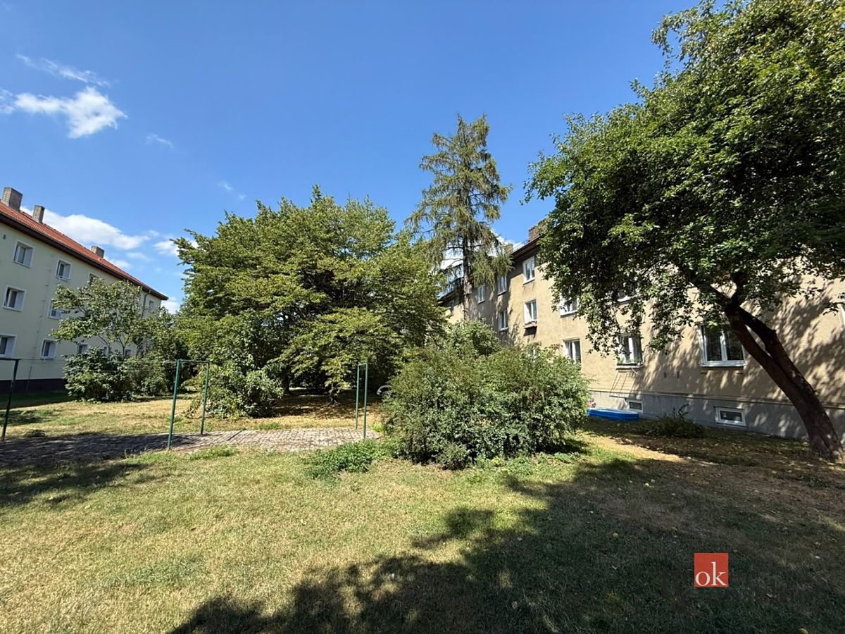 Prodej bytu 2+1 45 m²
