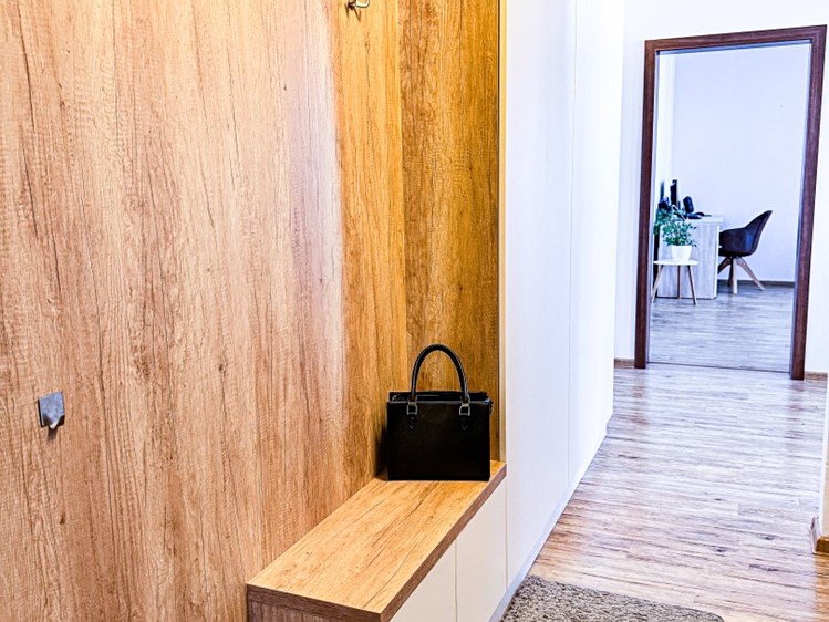 Квартира 3+1 в оренду, 76 м² (7 з 12)