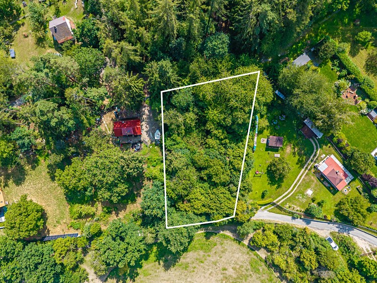 Grundstück zum Kauf, 1.487 m² (1 von 6)
