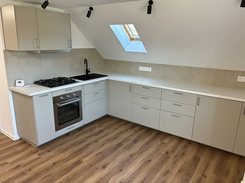 Pronájem bytu 2+1 70 m²
