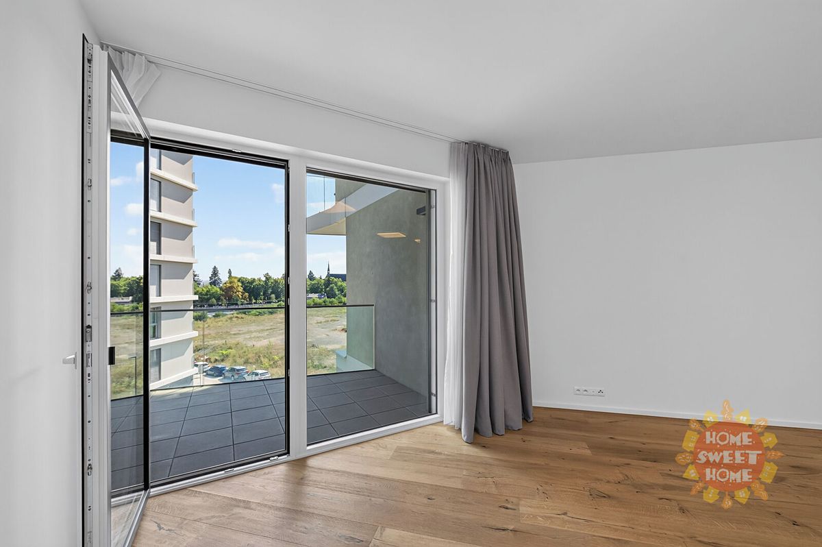 Pronájem bytu 2+kk 63 m²