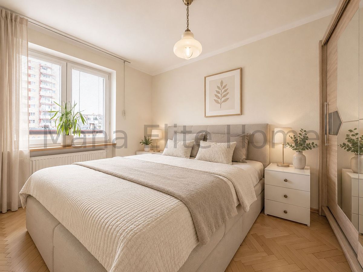 Prodej bytu 3+kk 54 m² – fotografie 3