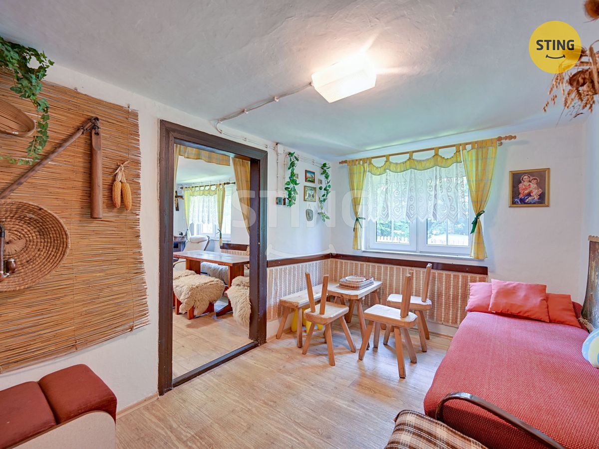 Prodej rodinného domu 116 m², pozemek 2084 m² – fotografie 3