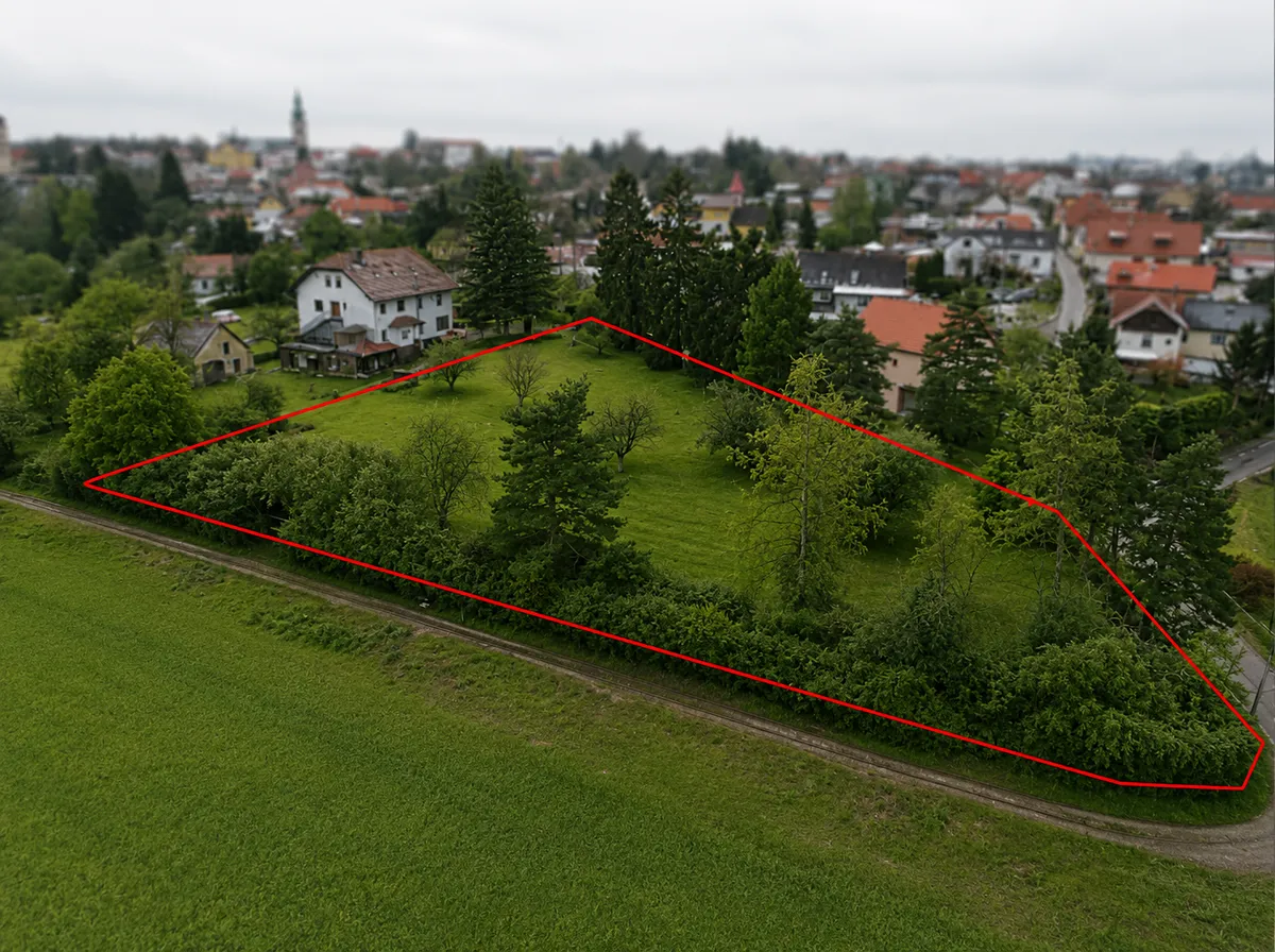 Prodej sadu, vinice 4219 m²