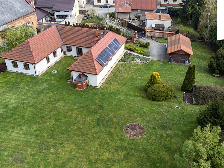 Haus zum Kauf, 236 m² (4 von 30)