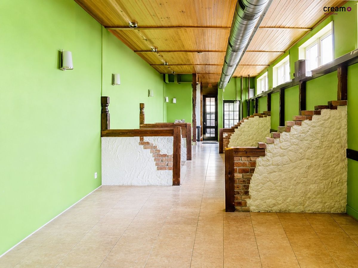 Pronájem obchodního prostoru 282 m² – fotografie 3