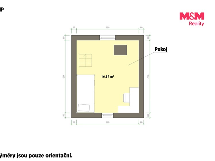 Haus zum Kauf, 35 m² (5 von 30)