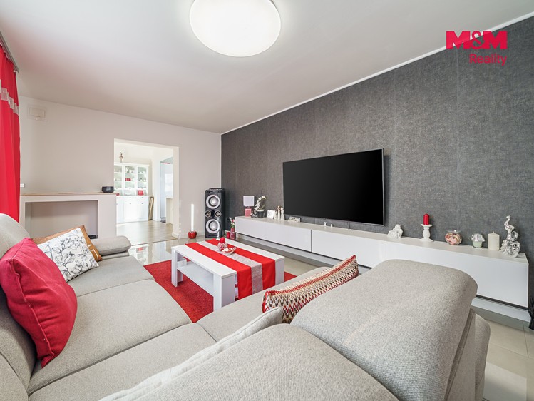 Будинок на продаж, 105 м² (11 з 23)