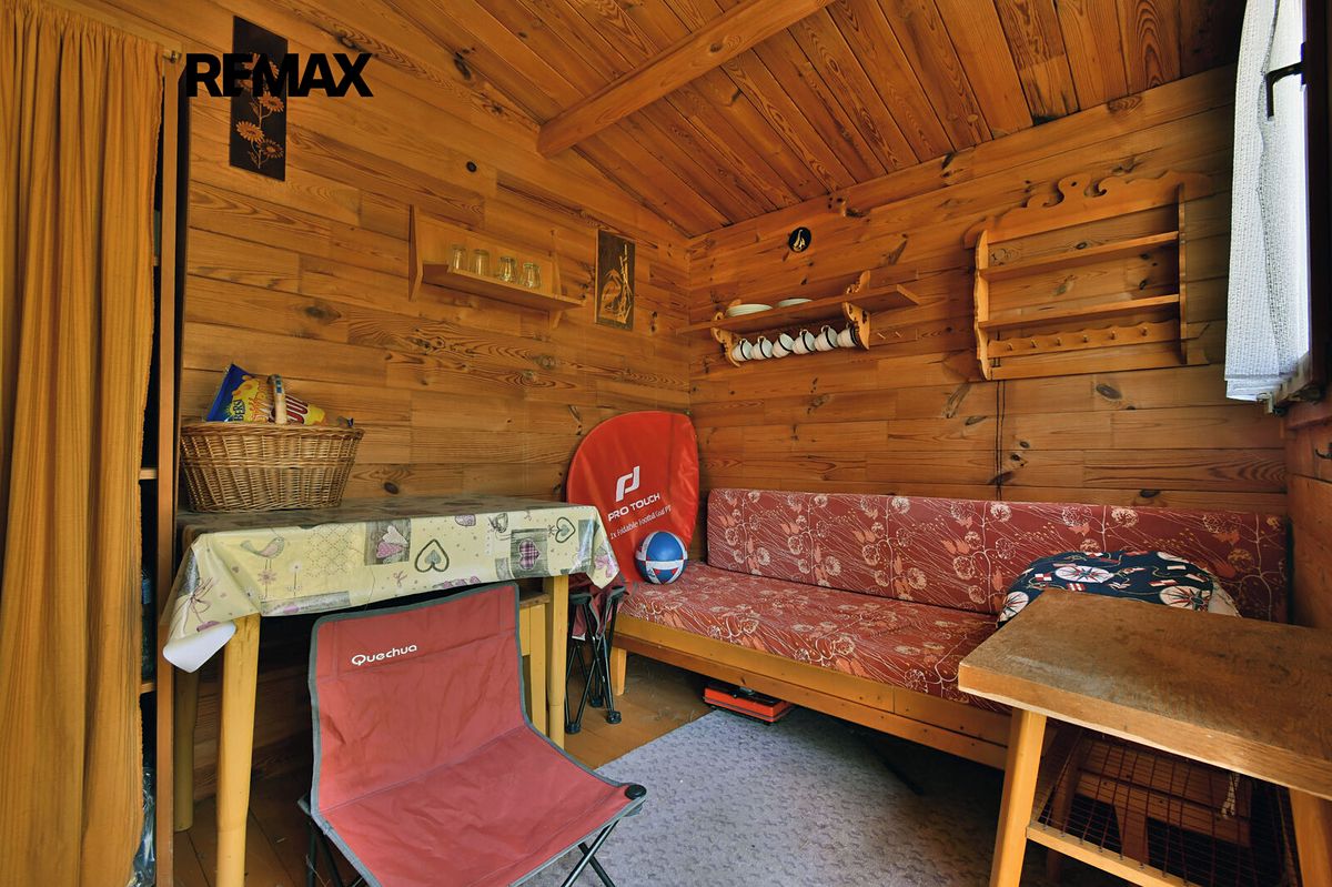 Prodej chaty 6 m², pozemek 342 m² – fotografie 2
