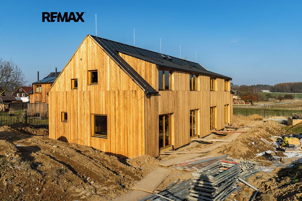 Prodej bytu 3+kk 67 m² (Mezonet)