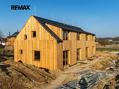Prodej bytu 3+kk 67 m²
