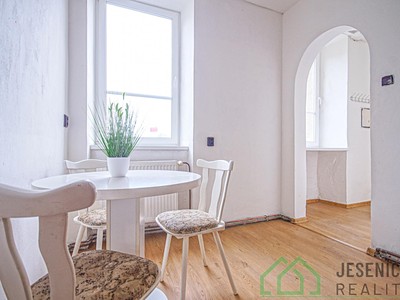 Pronájem bytu 3+1 68 m²