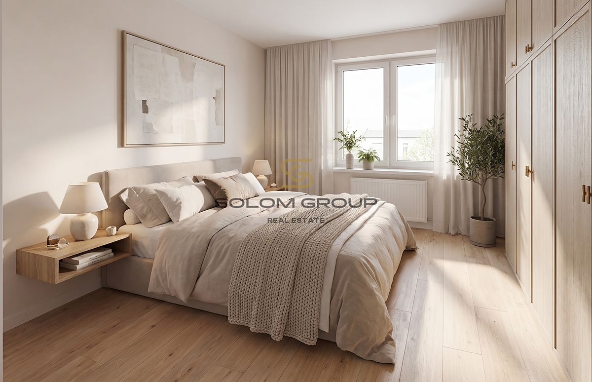 Prodej bytu 2+kk 61 m² – fotografie 2