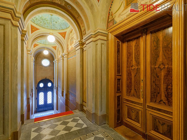 Квартира 6+ на продаж, 196 м² (19 з 20)
