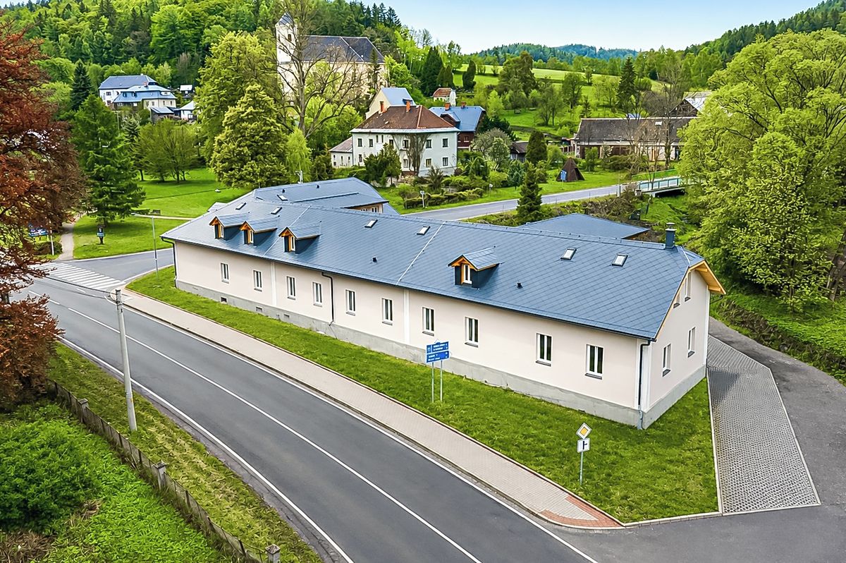 Prodej bytu 2+kk 75 m² – fotografie 3