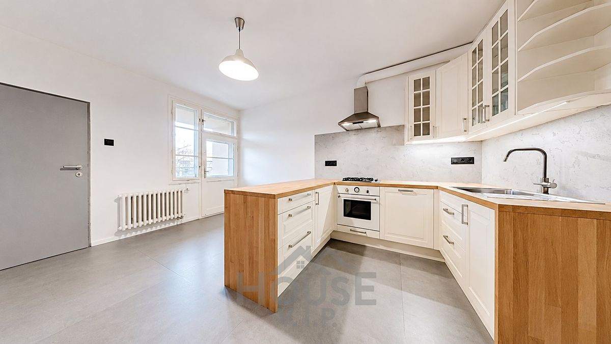 Prodej bytu 2+1 81 m² – fotografie 4