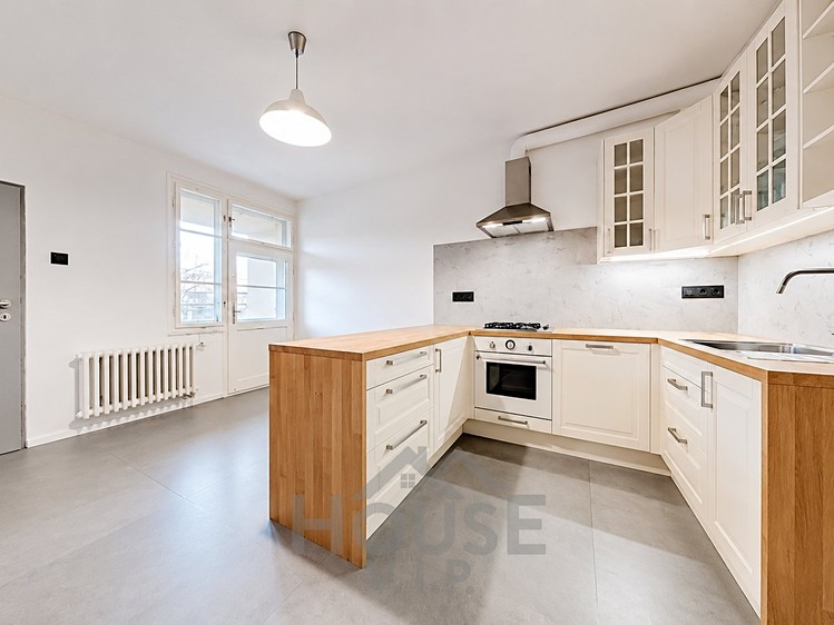 Квартира 2+1 на продаж, 81 м² (4 з 36)