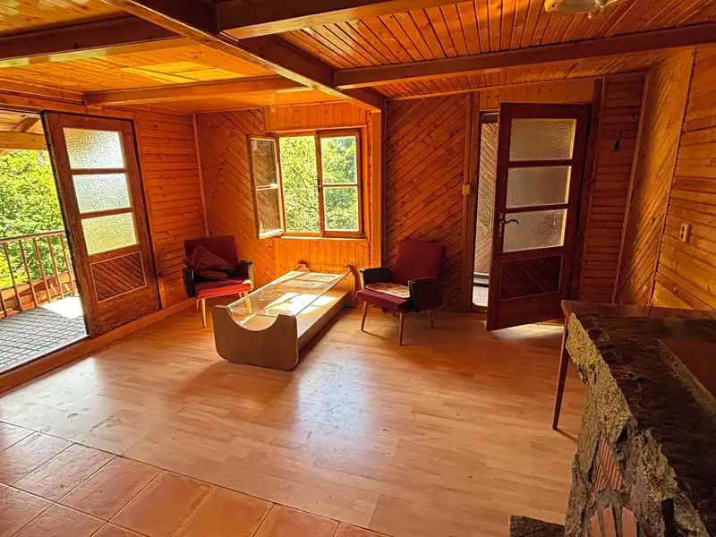 Prodej chaty 68 m², pozemek 420 m², Olšany – náhled fotky 2