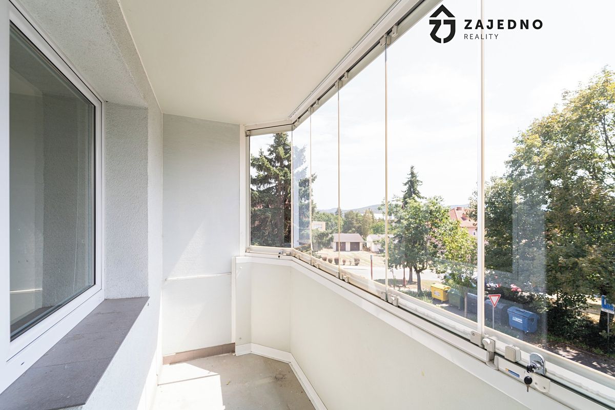 Prodej bytu 2+1 55 m² – fotografie 5