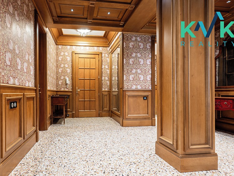 Квартира 6+ на продаж, 252 м² (10 з 40)