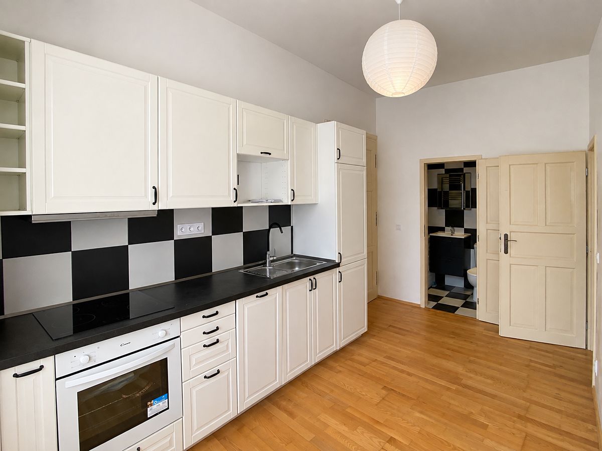 Pronájem bytu 2+1 65 m² – fotografie 2