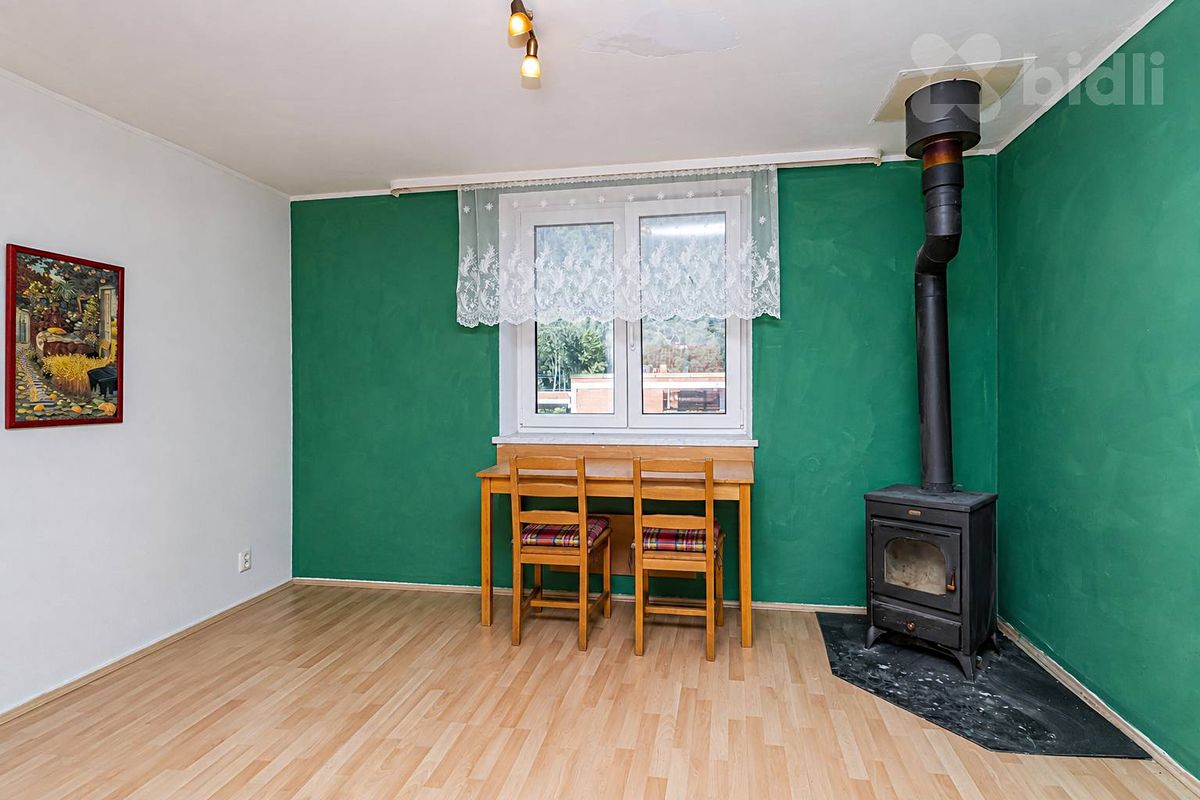 Prodej bytu 1+1 33 m² – fotografie 2