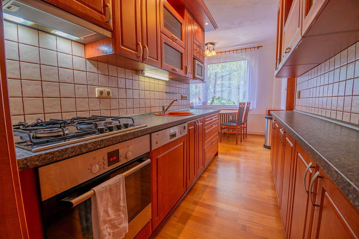 Pronájem bytu 3+1 73 m² – fotografie 5