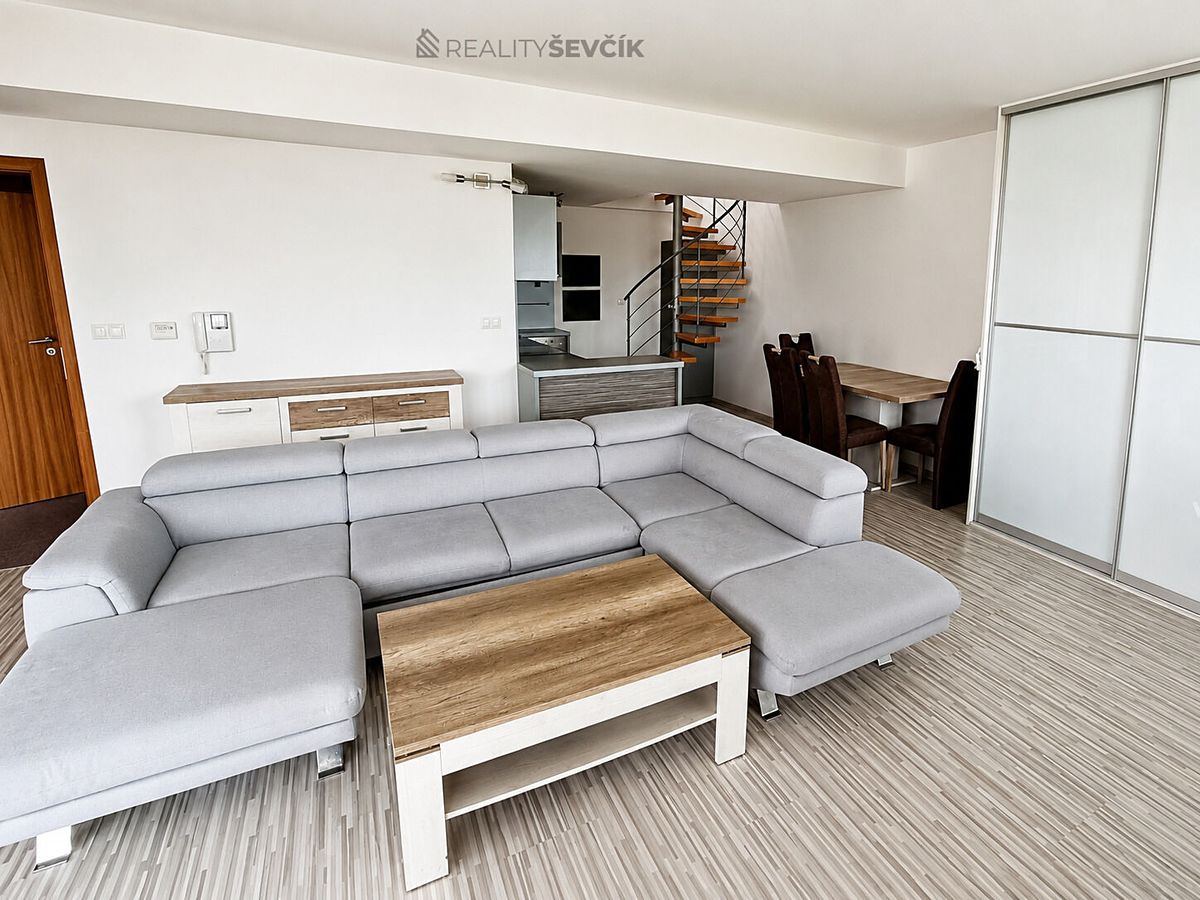 Prodej bytu 3+kk 90 m² – fotografie 4