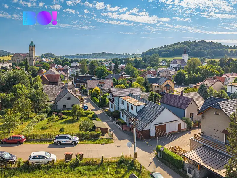 Prodej rodinného domu 177 m², pozemek 419 m², Hodslavice – náhled fotky 2