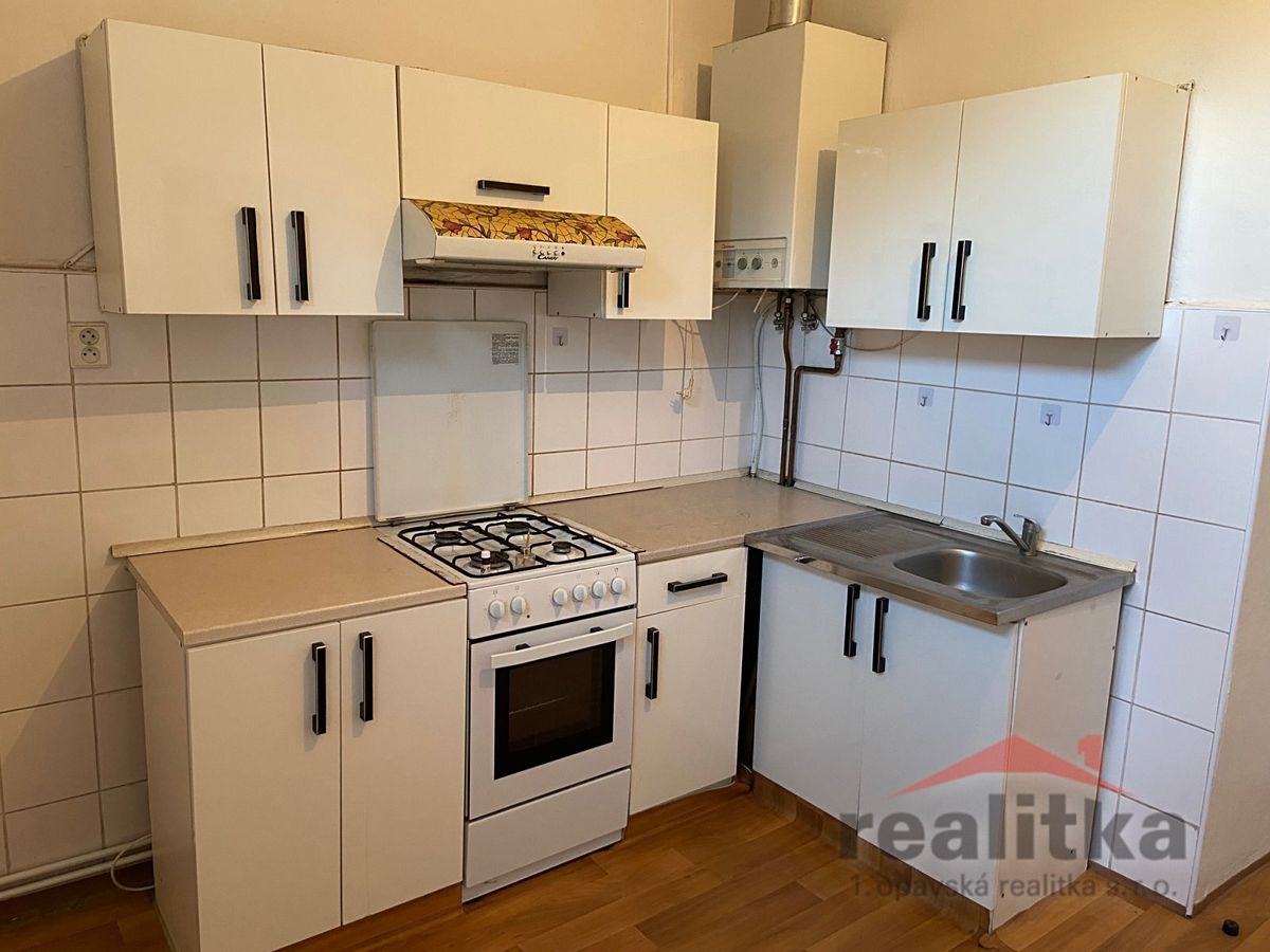 Pronájem bytu 2+1 67 m² – fotografie 2