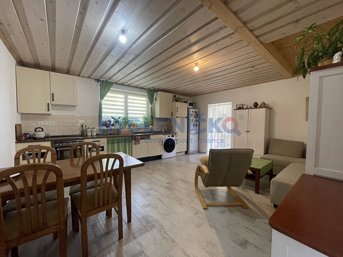 Pronájem bytu 2+kk 47 m²