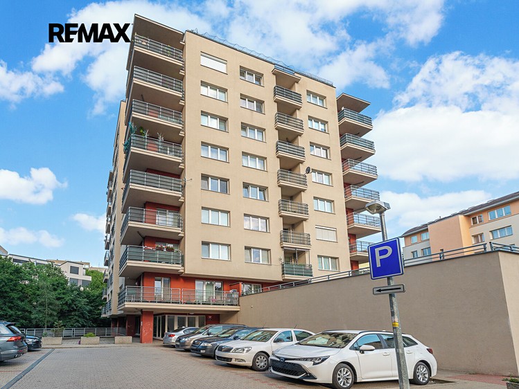 Wohnung 1+kk zum Kauf, 38 m² (21 von 23)