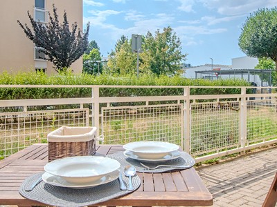 Pronájem bytu 2+kk 56 m²