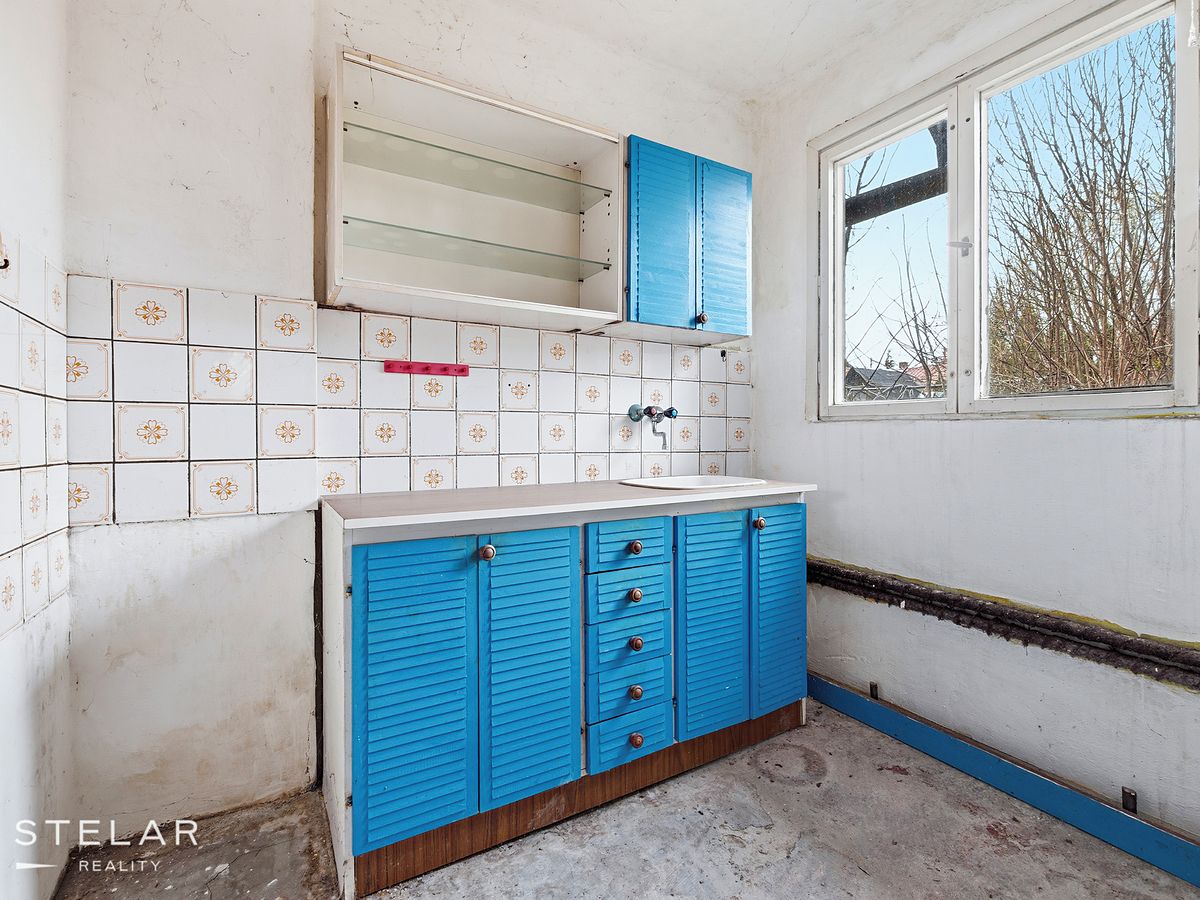 Prodej rodinného domu 54 m², pozemek 425 m² – fotografie 5