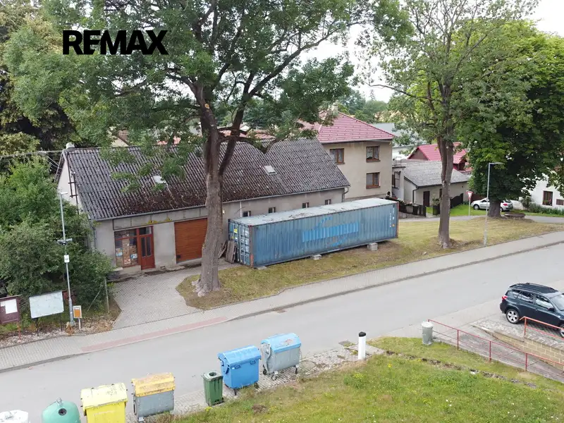 Prodej rodinného domu 121 m², pozemek 500 m², Humpolec – náhled fotky 3