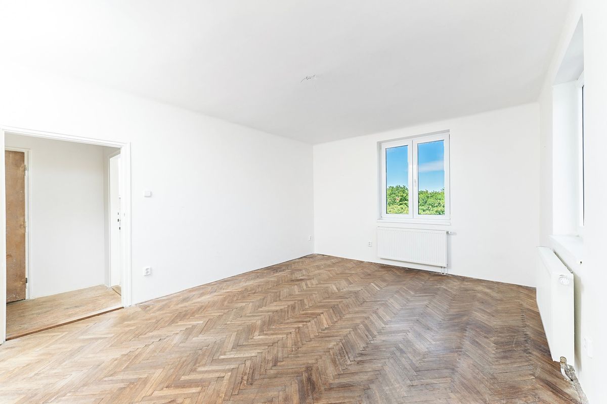 Prodej bytu 4+1 109 m²