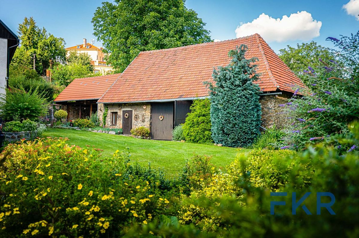 Prodej rodinného domu 190 m², pozemek 2846 m² – fotografie 5