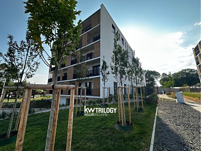 Pronájem bytu 3+kk 87 m²