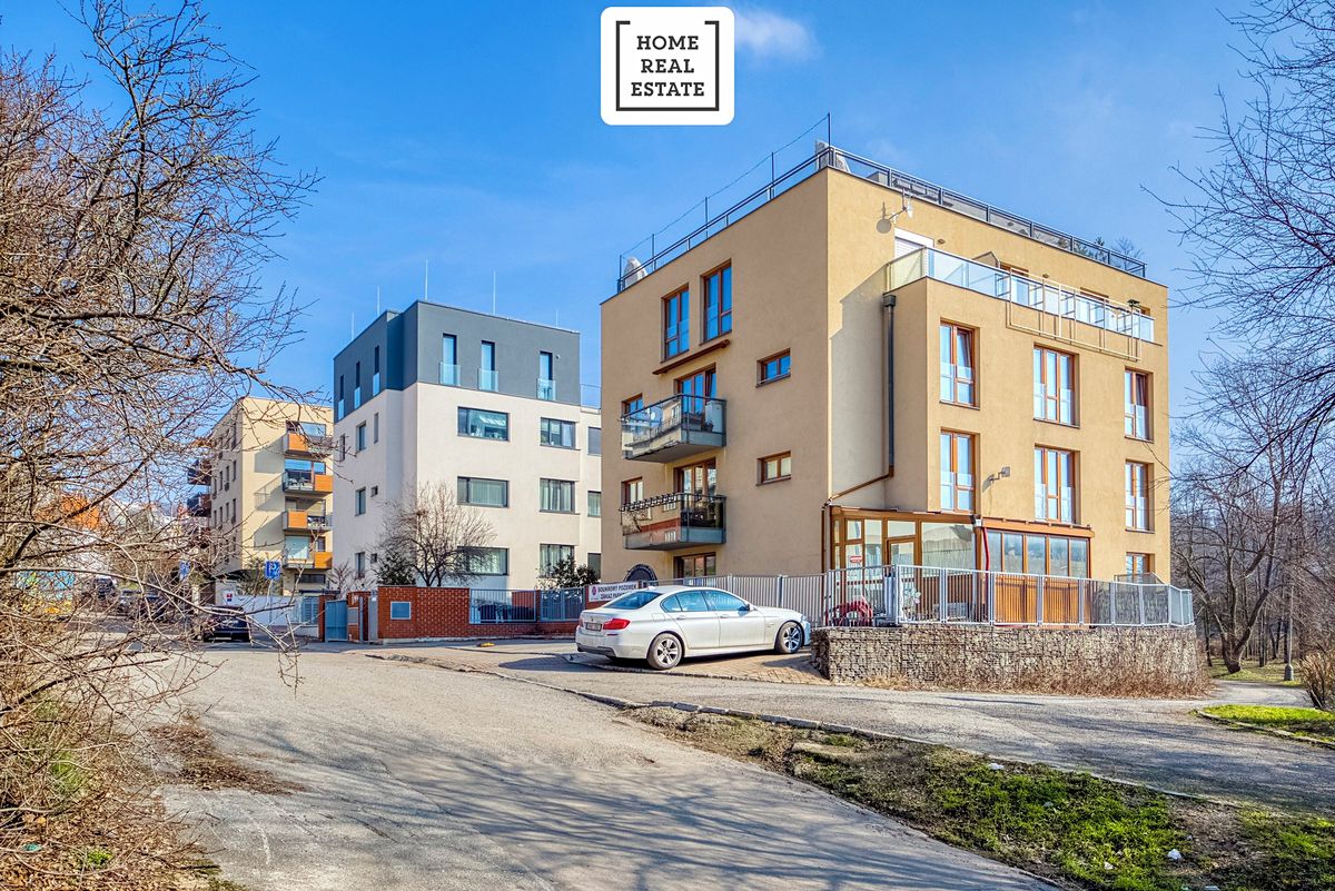 Prodej bytu 3+kk 77 m²