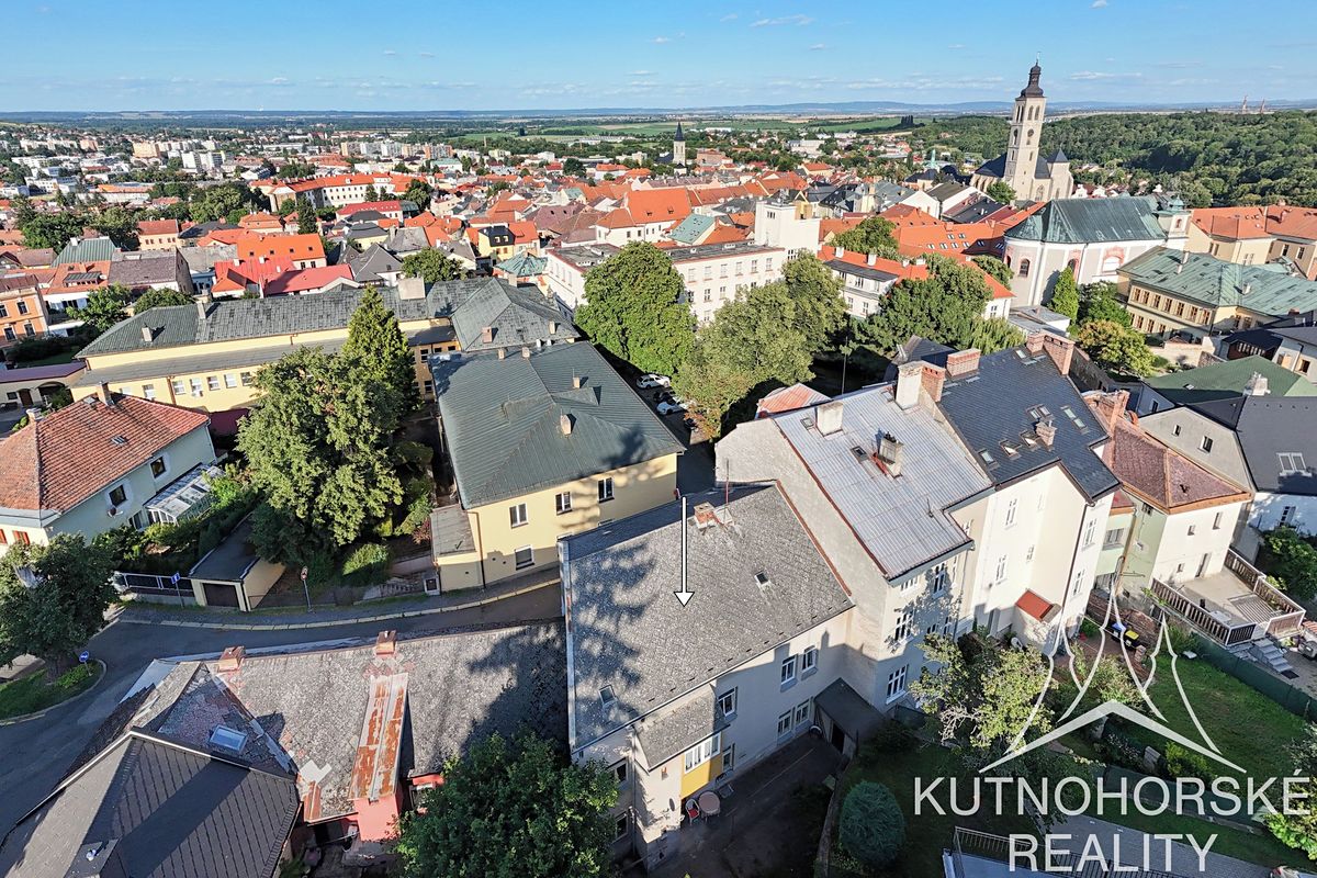 Prodej rodinného domu 172 m², pozemek 230 m² – fotografie 3