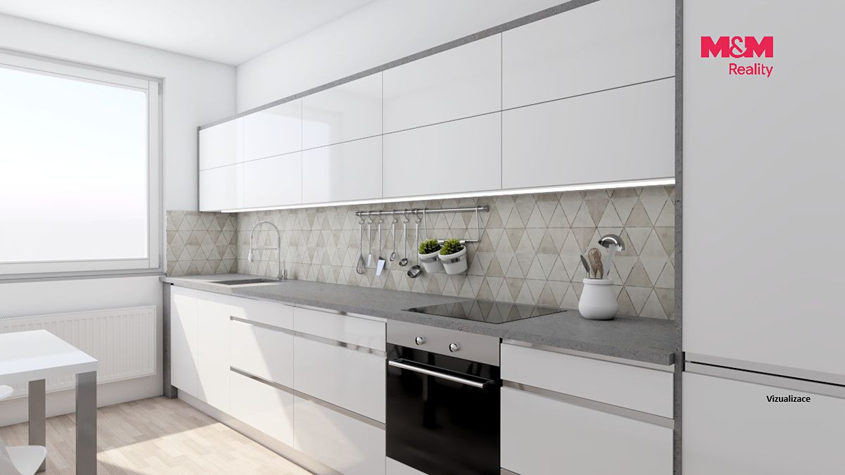 Prodej bytu 3+1 97 m² – fotografie 5