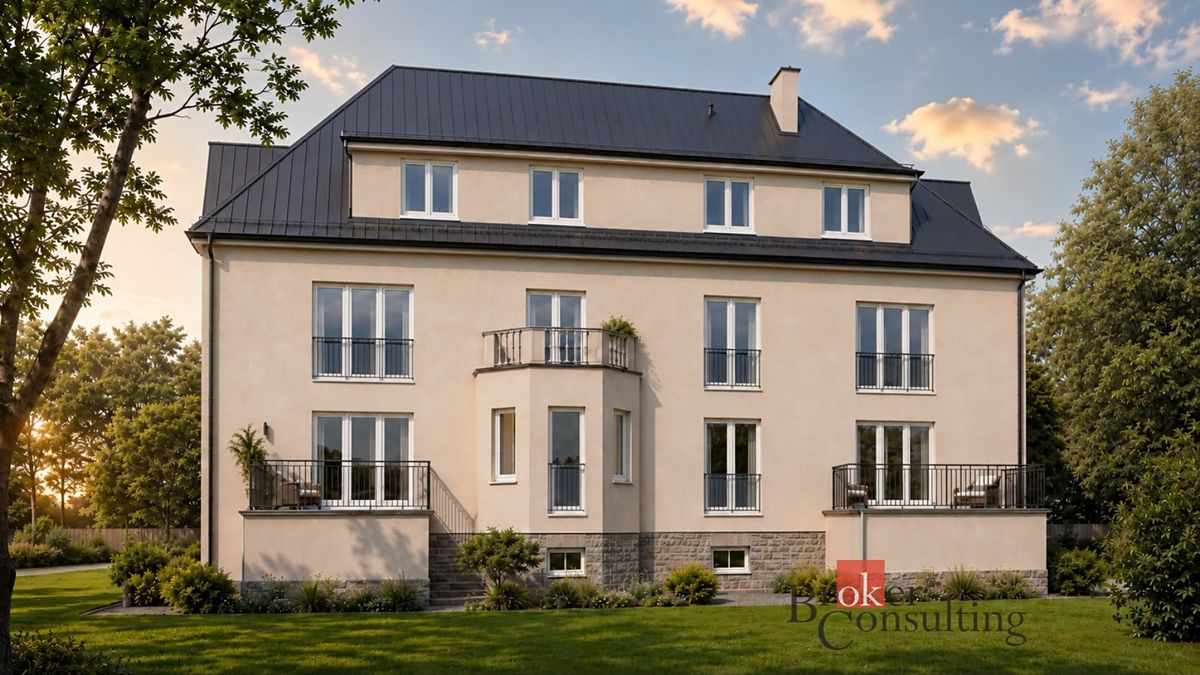 Prodej bytu 2+kk 47 m²