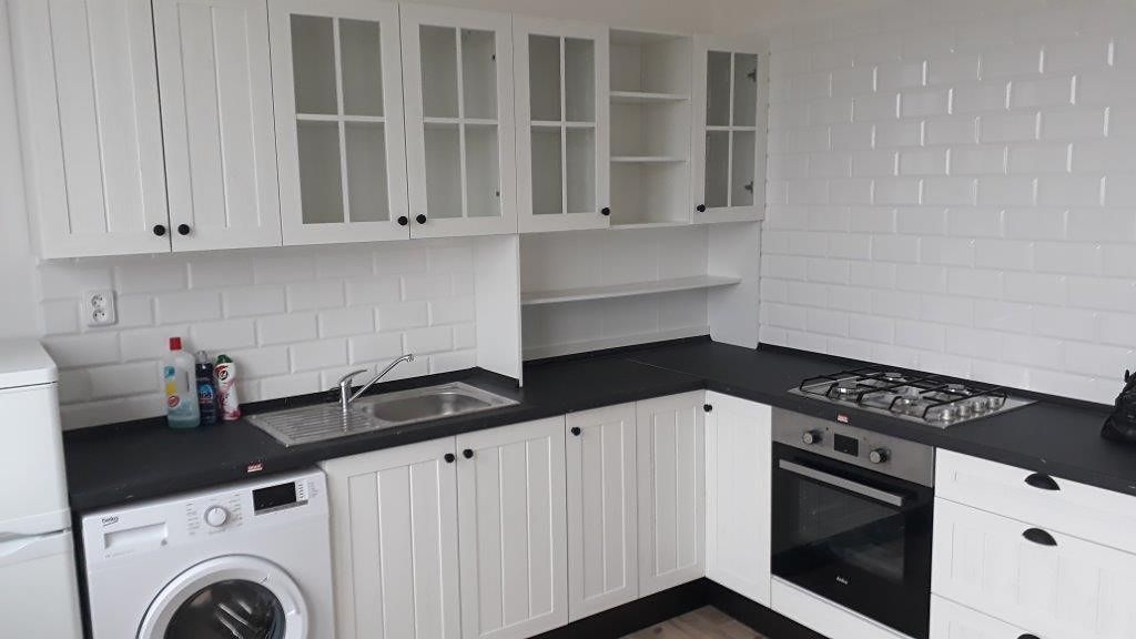 Pronájem bytu 1+1 35 m²