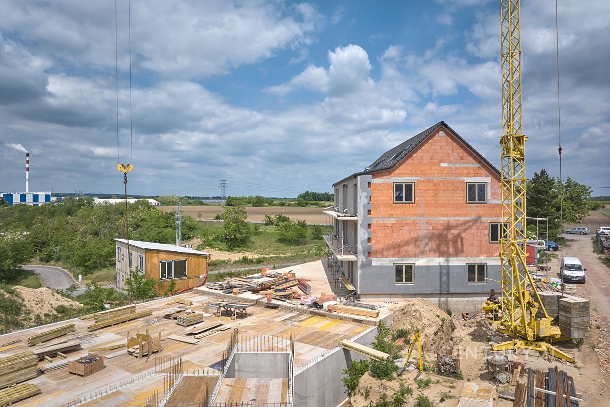 Prodej bytu 2+kk 59 m²
