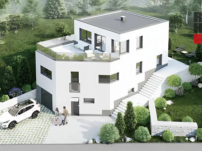 Prodej rodinného domu 197 m², pozemek 653 m², Stráž nad Nisou – náhled fotky 2