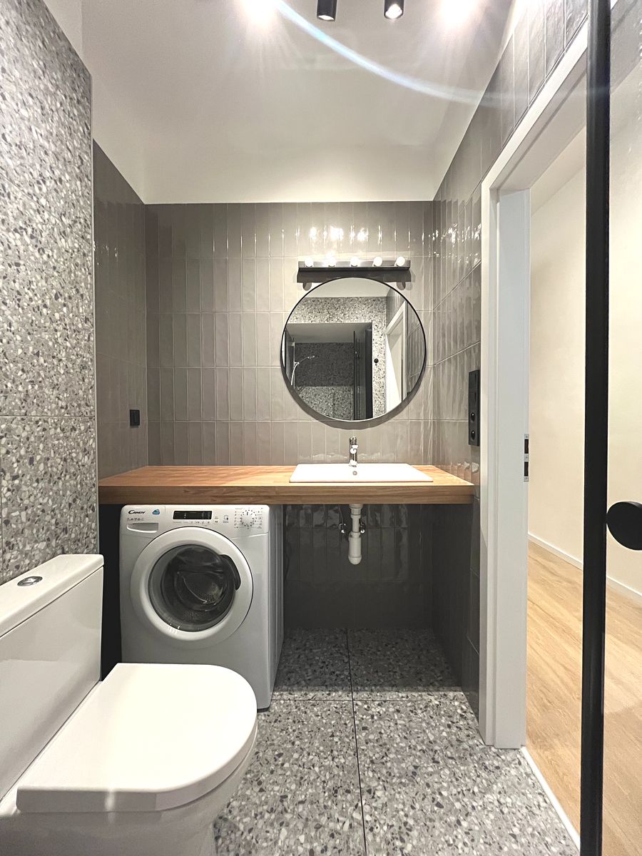 Pronájem bytu 2+kk 36 m²