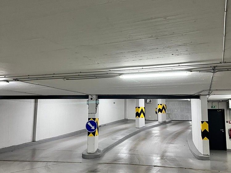 Pronájem nemovitosti, 15 m² (3 z 4)
