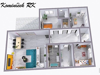 Будинок на продаж, 115 м² (3 з 32)