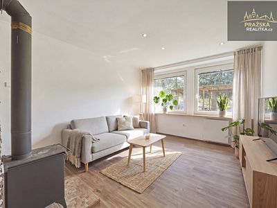 Prodej bytu 1+kk 33 m²